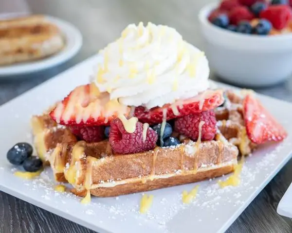 the-waffle-window - Berry Dazzle