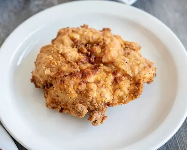 the-waffle-window - Fried Chicken