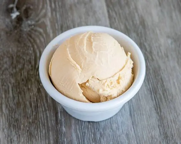 the-waffle-window - Salted Caramel Ice Cream