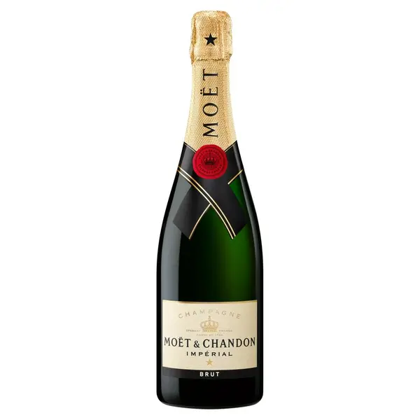 the-weekend-bar - Moët & Chandon Brut Impérial