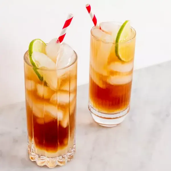 the-weekend-bar - Long Island Iced Tea