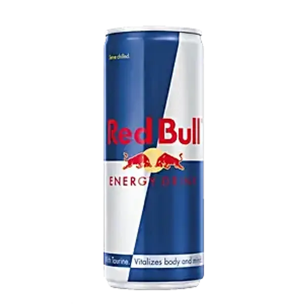 the-weekend-bar - Red Bull