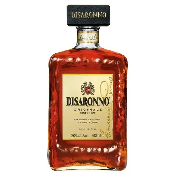 the-weekend-bar - Disaronno