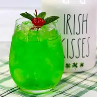 Irish Cocktails