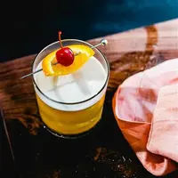 Classic Cocktails
