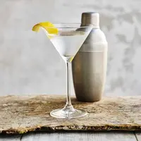 Gin Cocktails