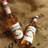Syrups (Monin)