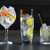 Irish Mocktails
