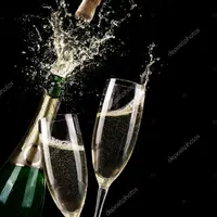 Champagne & Prosecco