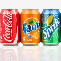 Soft Drinks