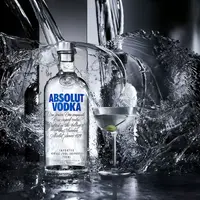 Vodka