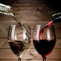 Wine