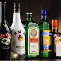 Liqueur