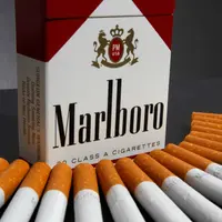 Tobacco & Vapes