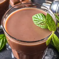 Dessert Cocktails