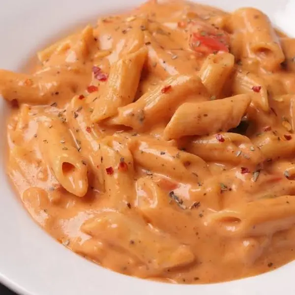thela-cafe - Mix Sauce Pasta