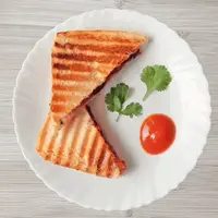 thela-cafe - Sandwich