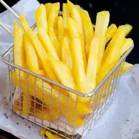 thela-cafe - French Fries