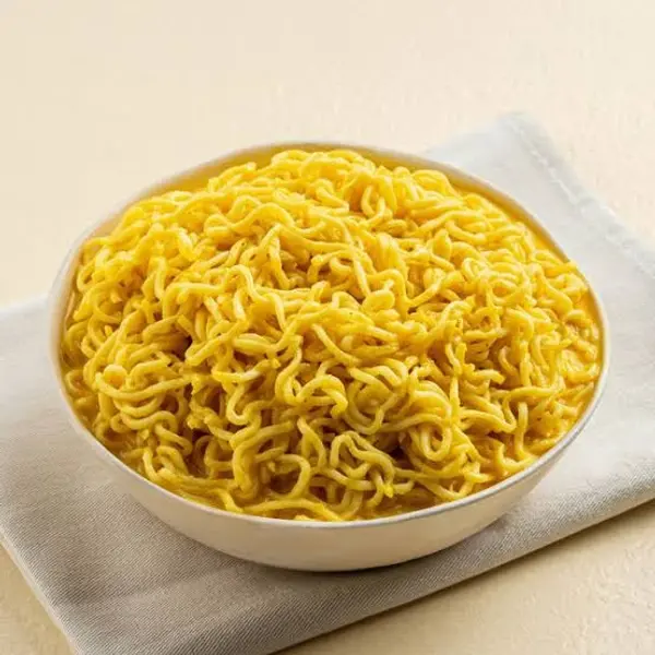 thela-cafe - Plain Maggi