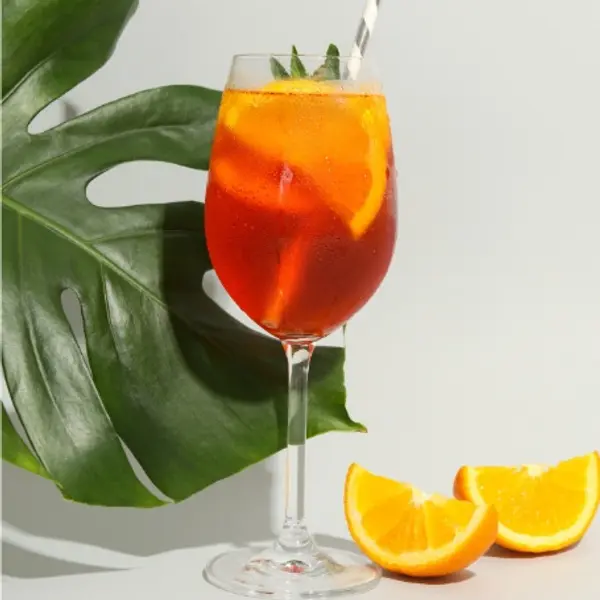 thiebar - Virgin Spritz