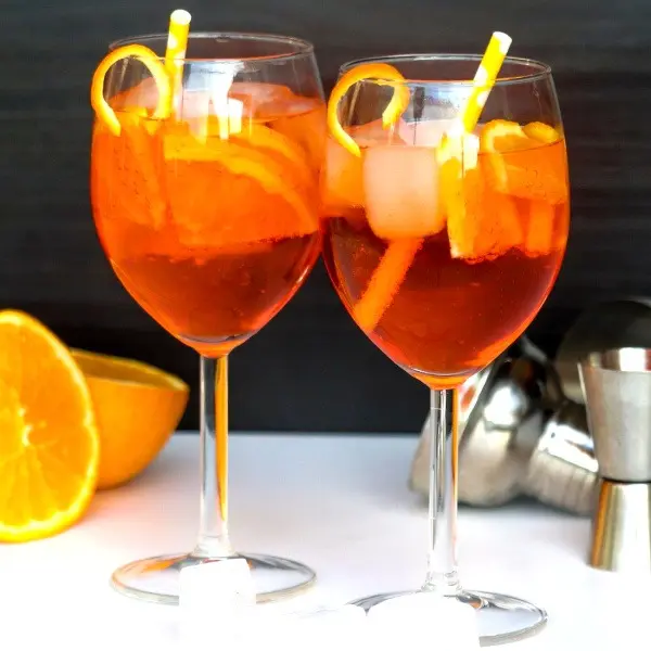 thiebar - Spritz