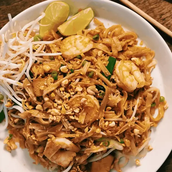 thiebar - Pad Thai