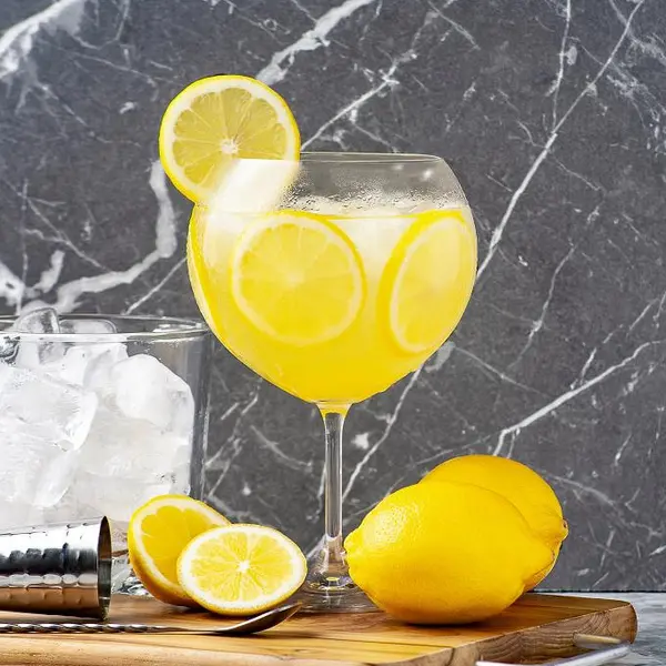 thiebar - Limoncello Spritz