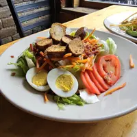 thunder-and-buttons-ii - Soups & Salads