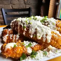 thunder-and-buttons-ii - Appetizers