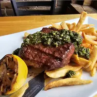 thunder-and-buttons-ii - Knife & Fork