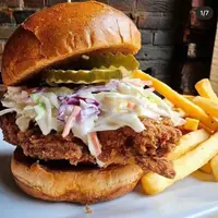 thunder-and-buttons-ii - Handhelds