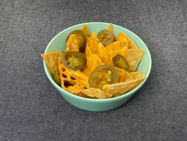 tight-tacos - Nachos