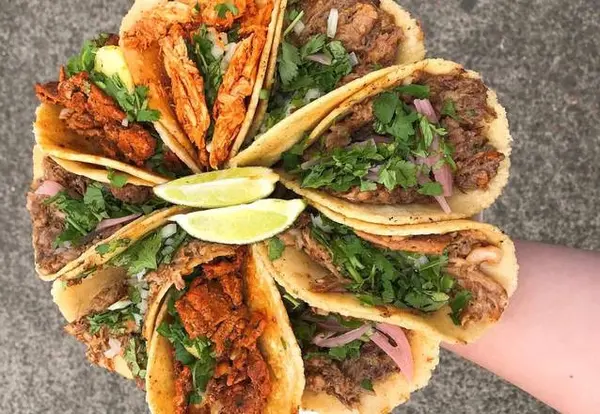 tight-tacos - Family Taco Kit