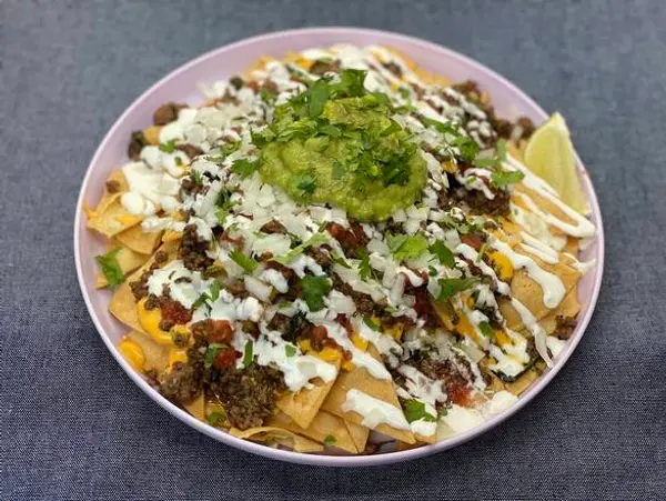 tight-tacos - Zipper Nachos