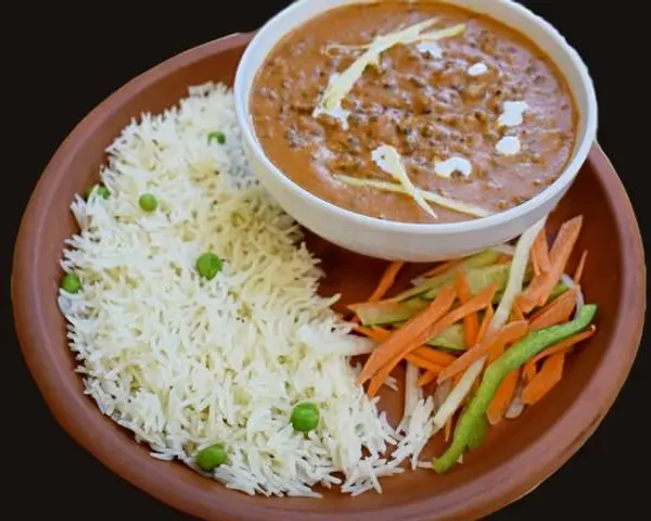 tikkalicious - Dal Makhani (VG)