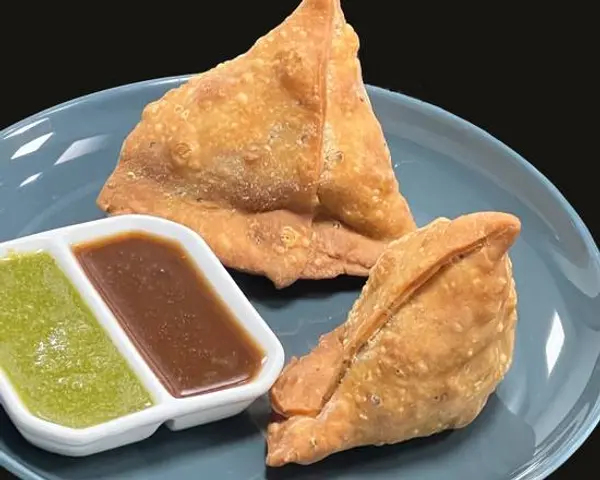 tikkalicious - Samosa (2)