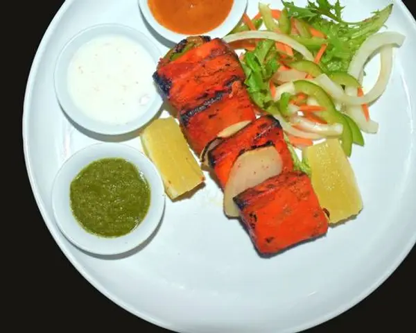 tikkalicious - Original Paneer Tikka