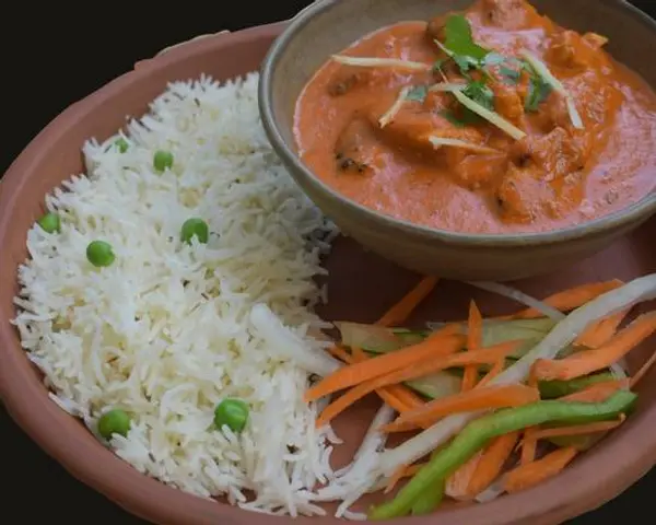 tikkalicious - Tikka Masala