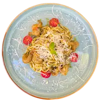 tinchlik-plaza-hotel-2 - Пасты