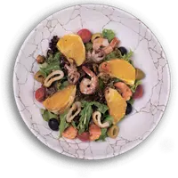 tinchlik-plaza-hotel-2 - Салаты