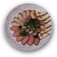 tinchlik-plaza-hotel-2 - Холодные закуски