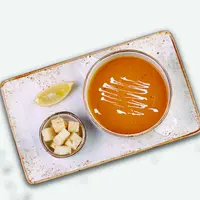 tinchlik-plaza-hotel-2 - Первые блюдо