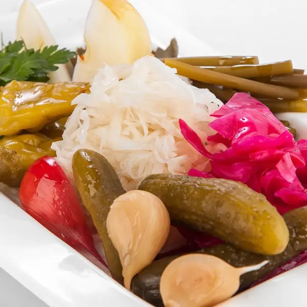 tinchlik-plaza-hotel-2 - Домашние маринады