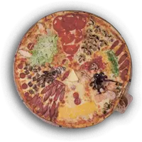 tinchlik-plaza-hotel-2 - Пиццы