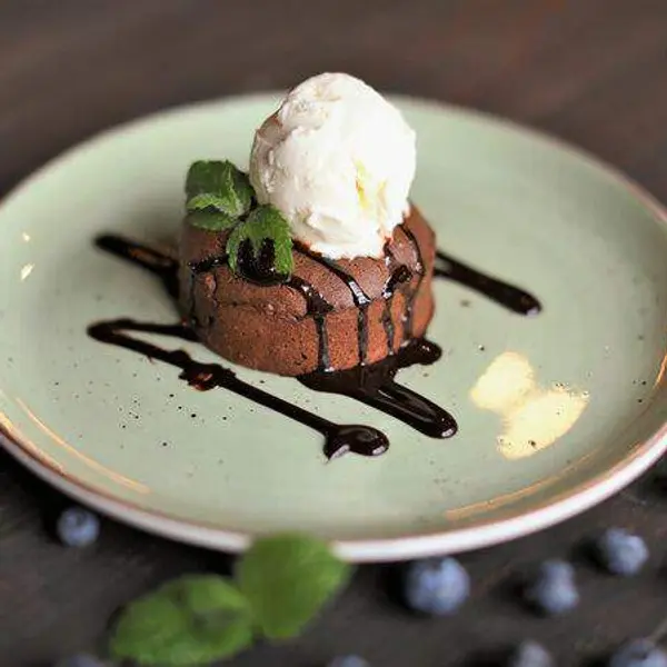 tinchlik-plaza-hotel-2 - Шоколадный фондан