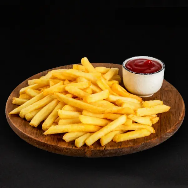 tinchlik-plaza-hotel-2 - Картошка фри