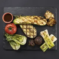 tinchlik-plaza-hotel-2 - Гарниры