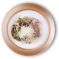 tinchlik-plaza-hotel-2 - Горячие закуски