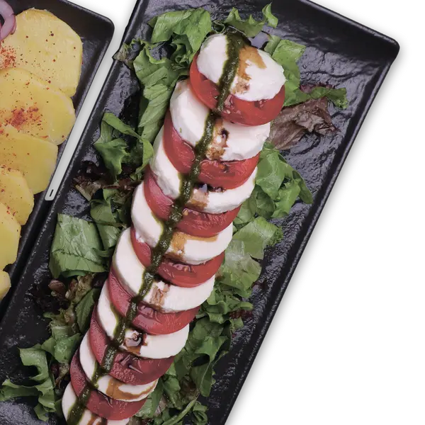 tinchlik-plaza-hotel - Капрезе