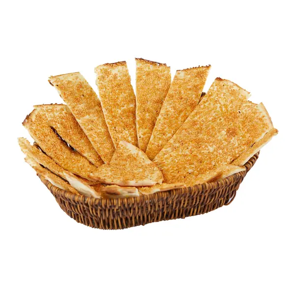 tinchlik-plaza-hotel - Афганский Хлеб